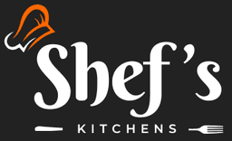 Shefs Logo